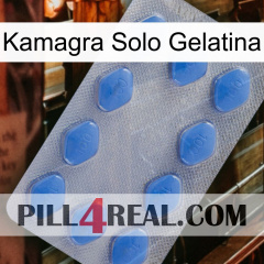 Kamagra Only Jelly 21